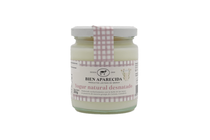 Yogur Desnatado