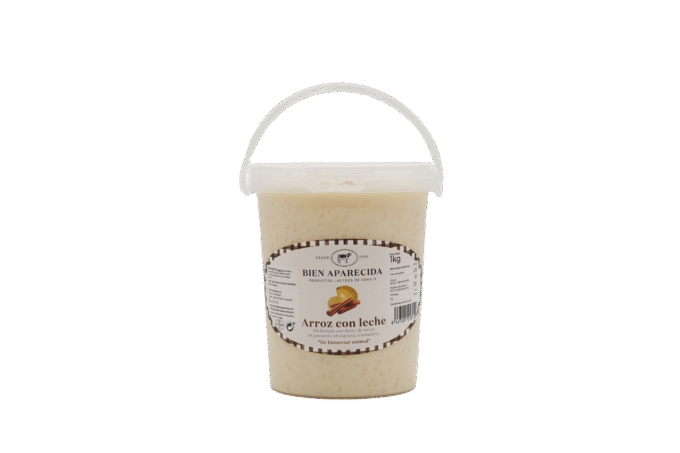 Arroz con leche 1kg