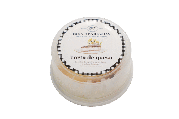 Tarta de queso